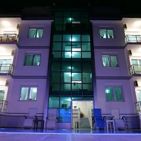 Hotel Brian 4*