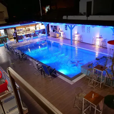 Hotel Brian