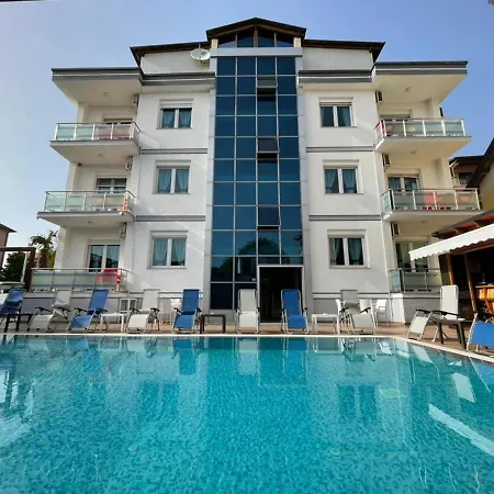 Hotel Brian Velipoje