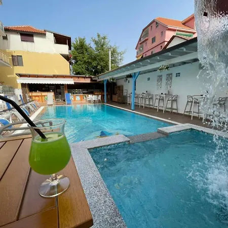 Brian Hotel