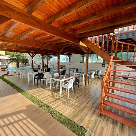 Brian Hotel 4*