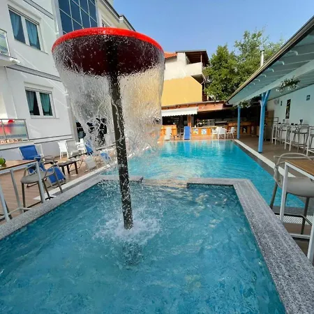 Hotel Brian