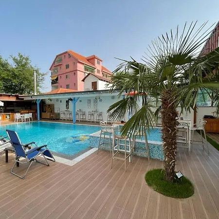 Hotel Brian