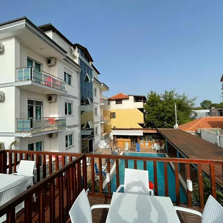 Hotel Brian