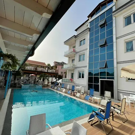 Brian Hotel 4*