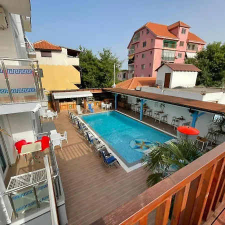 Hotel Brian Velipoje