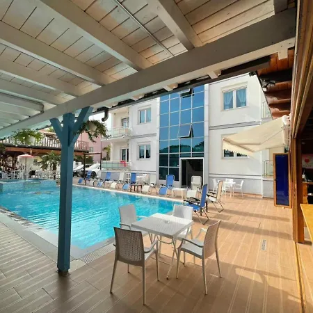 Brian Hotel 4*
