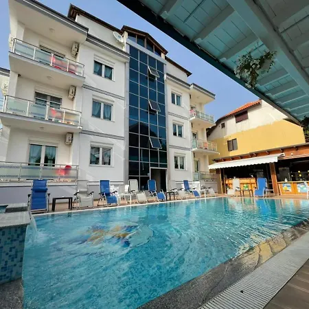 Brian Hotel Velipoje