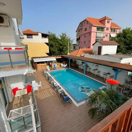Hotel Brian Velipoje