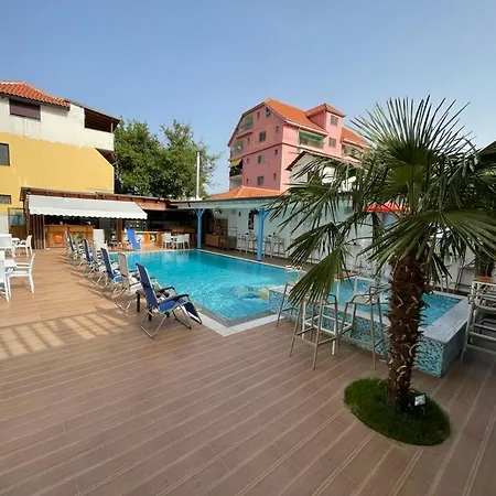 Brian Hotel