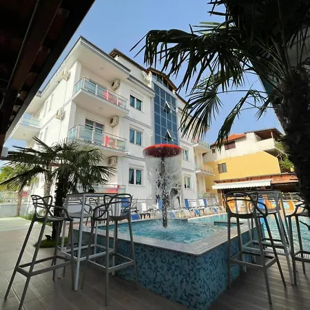 Hotel Brian 4*