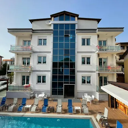 Brian Hotel