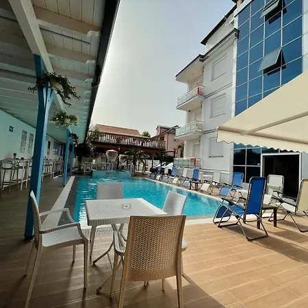 Hotel Brian Velipoje
