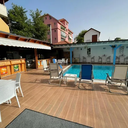 Brian Hotel 4*