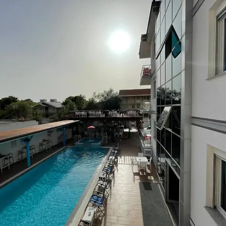 Brian Hotel 4*