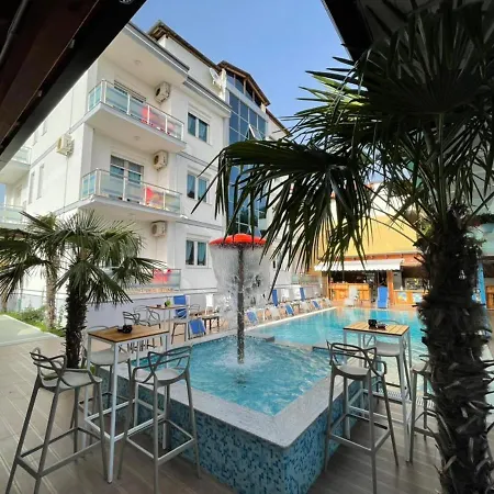 Brian Hotel Velipoje