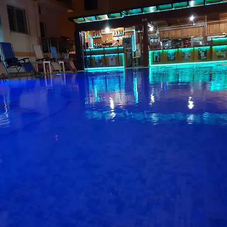 Hotel Brian Velipoje