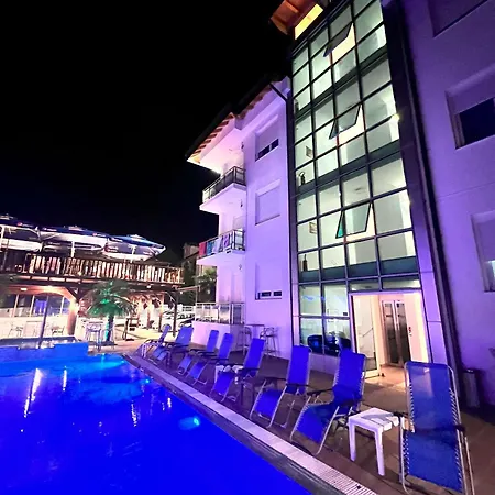 ホテル Brian Velipojë