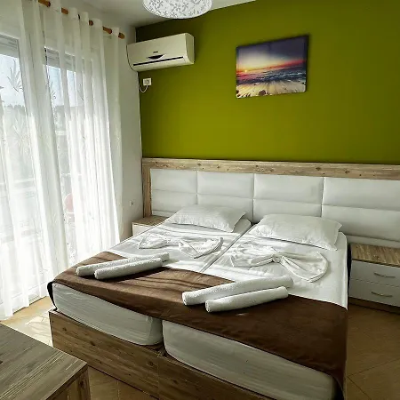 ホテル Brian Velipojë