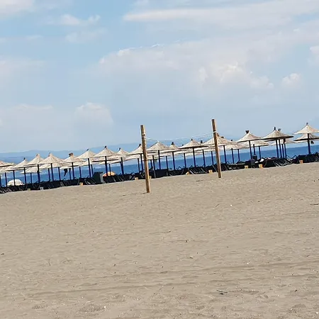 ホテル Brian Velipojë