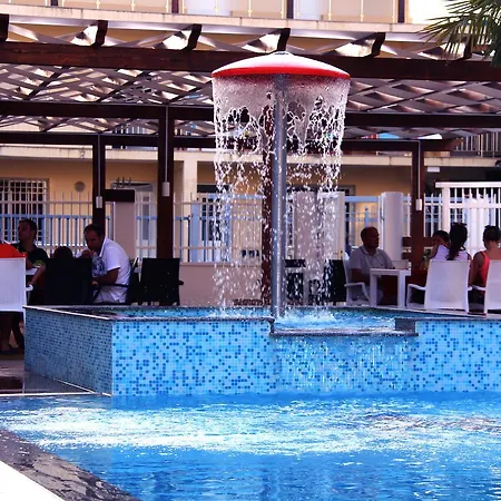 Hotel Brian 4*