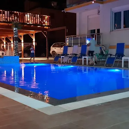 Hotel Brian Velipoje