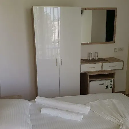Brian Hotel 4*