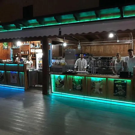 Hotel Brian 4*