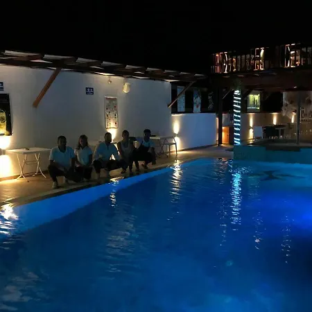 Hotel Brian