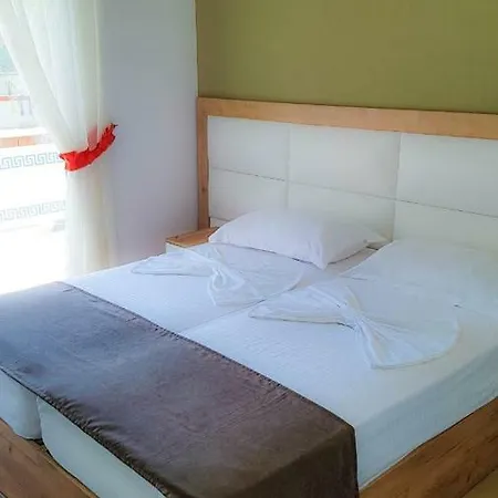 Brian 4* Velipoje