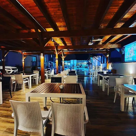 Hotel Brian 4*