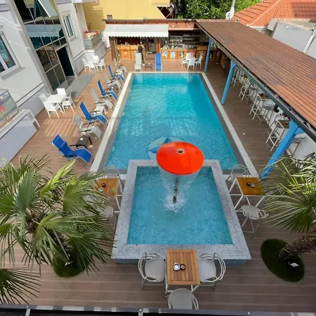 Hotel Brian Velipojë