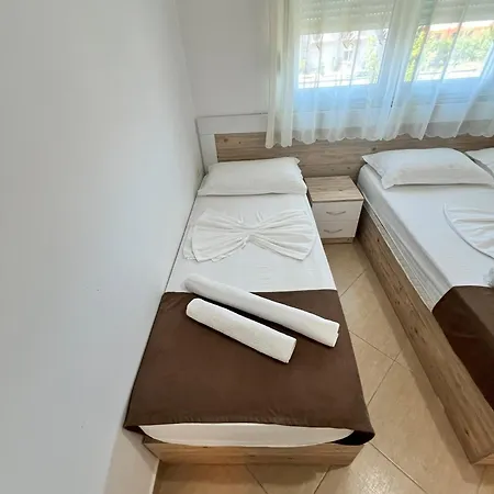 Hotel Brian Velipojë