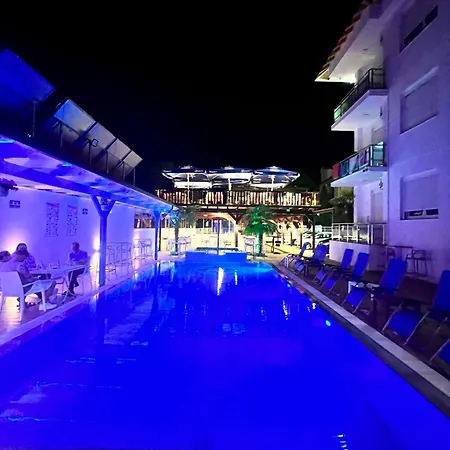 Hotel Brian