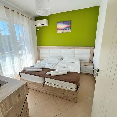 Brian Hotel 4*