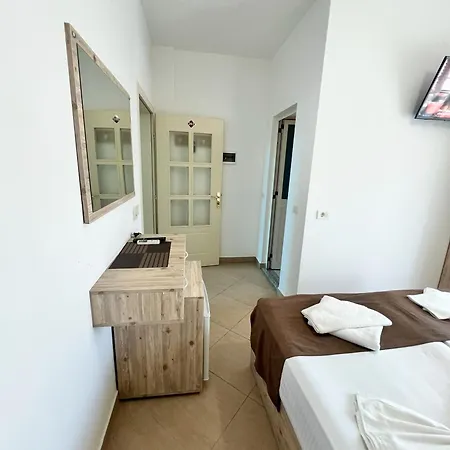 Brian Hotel