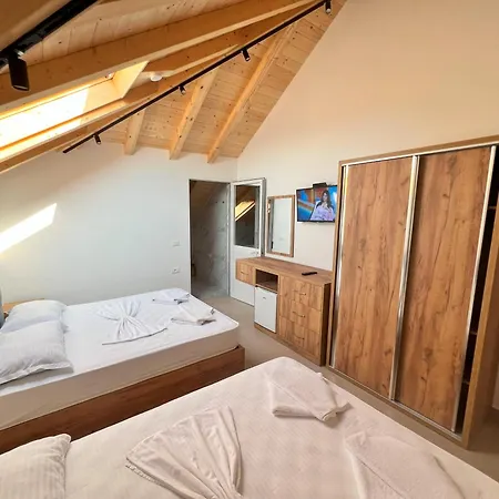 Brian Hotel 4*