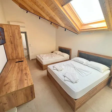 Hotel Brian Velipojë