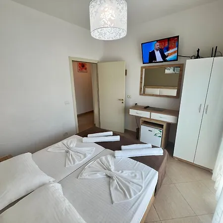 Brian Hotel