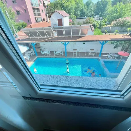 Hotel Brian