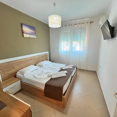 Hotel Brian Velipojë