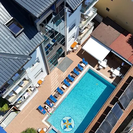 Brian Hotel 4*