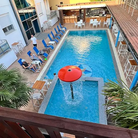 Brian Hotel 4*