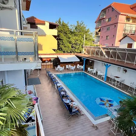Hotel Brian 4*