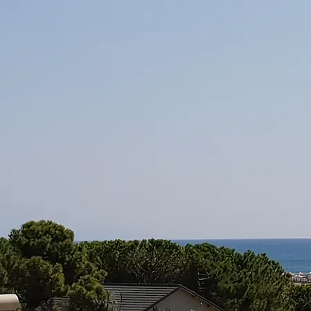 Hotel Brian Velipojë