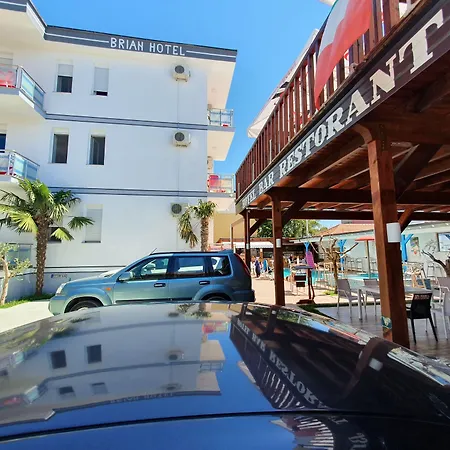 Brian Hotel 4*