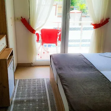 Brian Hotel 4*