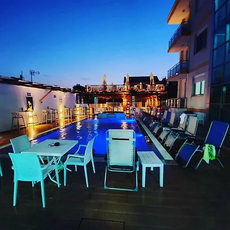 Brian Hotel 4*