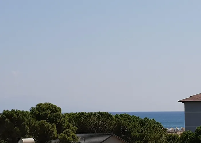 호텔 Brian Velipojë