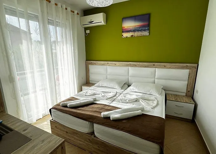 호텔 Brian Velipojë